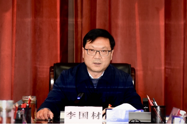 省应急厅召开会议研究部署全国两会期间安全防范工作云南省应急管理厅