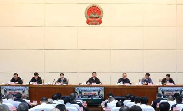 王予波在全省安全生产视频会议上强调：从严从实防风险除隐患遏事故 以高水平安全护航高质量发展